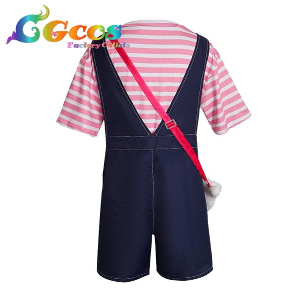 画像2: プロジェクトセカイ カラフルステージ! feat. 初音ミク 鳳えむ コスプレ衣装 (2)