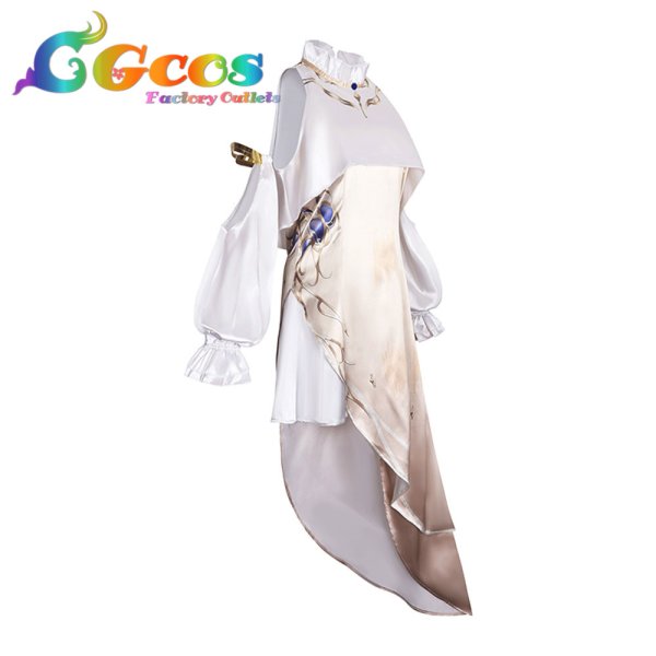 画像3: プロジェクトセカイ カラフルステージ! feat. 初音ミク ?望月穂波 Brilliant Tender あの頃の『わたし』達 コスプレ衣装 (3)