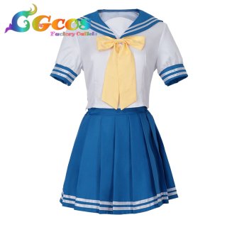 コスプレウィッグ らき☆すた 泉こなた