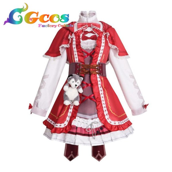 画像1: プロジェクトセカイ カラフルステージ！ feat. 初音ミク　天馬咲希　コスプレ衣装 (1)