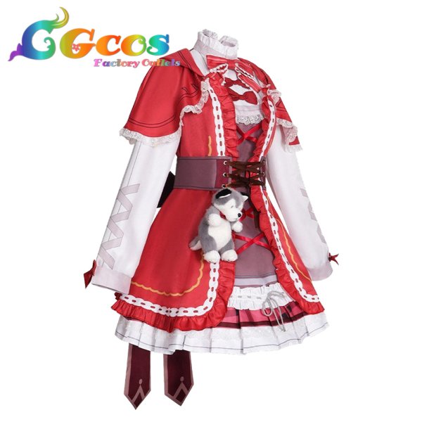 画像2: プロジェクトセカイ カラフルステージ！ feat. 初音ミク　天馬咲希　コスプレ衣装 (2)