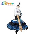 画像3: ラブライブ! School idol project　絢瀬絵里　ラブリーガル　　コスプレ衣装 (3)