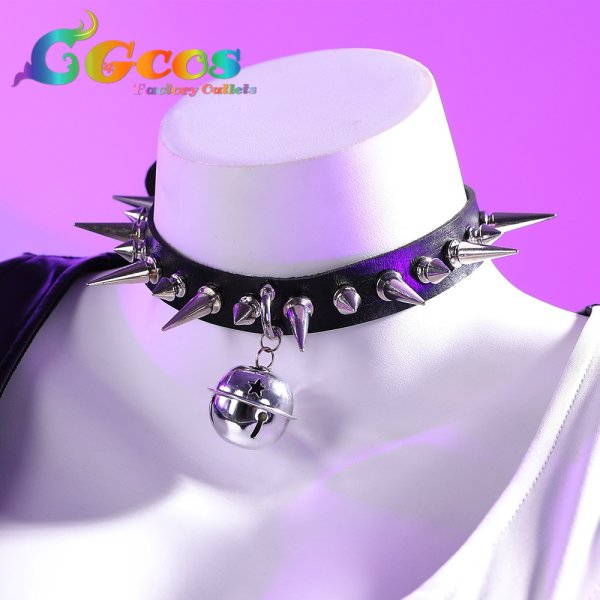 画像3: Knights Of Guinevere(ナイト・オブ・グィネヴィア)　ギネヴィア(グウェン)/Guinevere（Gwen)　コスプレ衣装 (3)