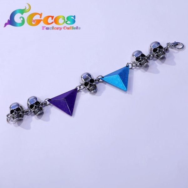 画像5: Knights Of Guinevere(ナイト・オブ・グィネヴィア)　ギネヴィア(グウェン)/Guinevere（Gwen)　コスプレ衣装 (5)