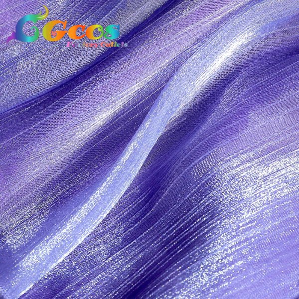 画像8: ハズビンホテル（Hazbin Hotel）　エミリー　コスプレ衣装 (8)