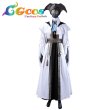 画像1: Bloodborne（ブラッドボーン）　聖歌隊　コスプレ衣装 (1)