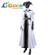 画像2: Bloodborne（ブラッドボーン）　聖歌隊　コスプレ衣装 (2)