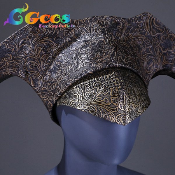 画像7: Bloodborne（ブラッドボーン）　聖歌隊　コスプレ衣装 (7)