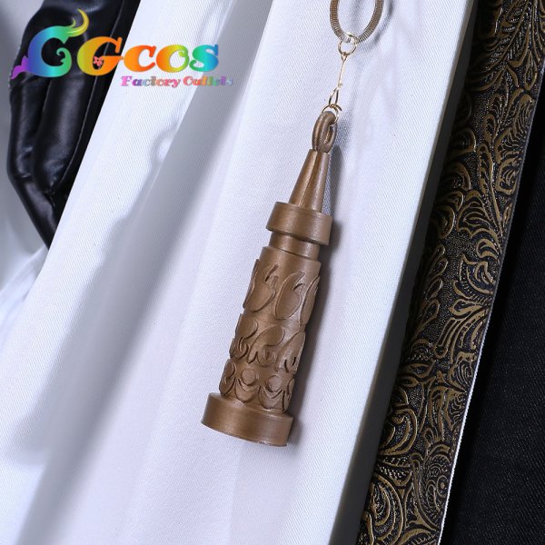 画像9: Bloodborne（ブラッドボーン）　聖歌隊　コスプレ衣装 (9)