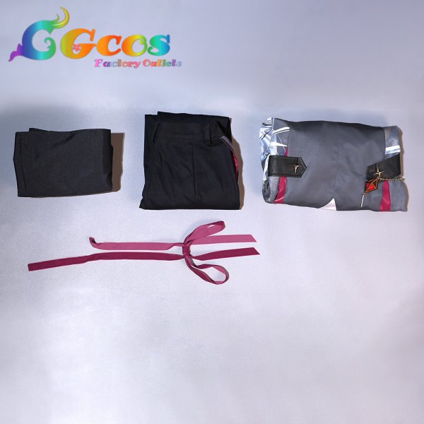 画像3: プロジェクトセカイ カラフルステージ！ feat. 初音ミク　神代類　トランジション・ジェントルマン　くすぐられる好奇心　コスプレ衣装 (3)