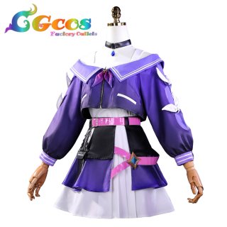 崩壊：スターレイル キュレネ コスプレ靴 コスプレブーツ