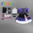 画像3: 崩壊：スターレイル　キュレネ　コスプレ衣装 (3)