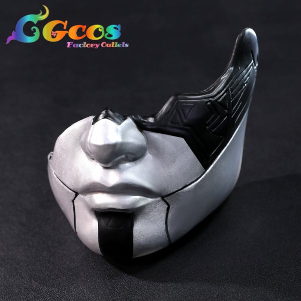 画像10: エクスペディション33　アリシア　コスプレ衣装 (10)