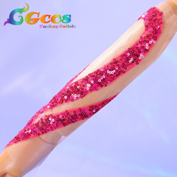 画像7: WinxClub（ウィンクス・クラブ）　ミューサ(Musa)　コスプレ衣装 (7)