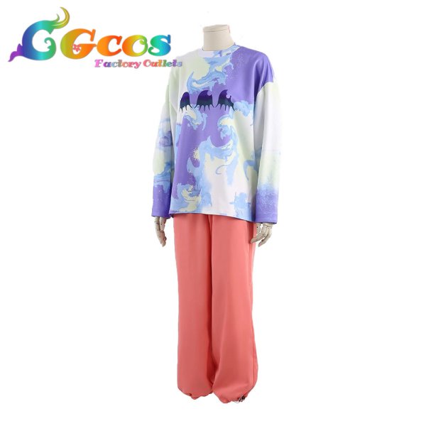 画像3: カリスマ　湊大瀬　3rd衣装　コスプレ衣装 (3)