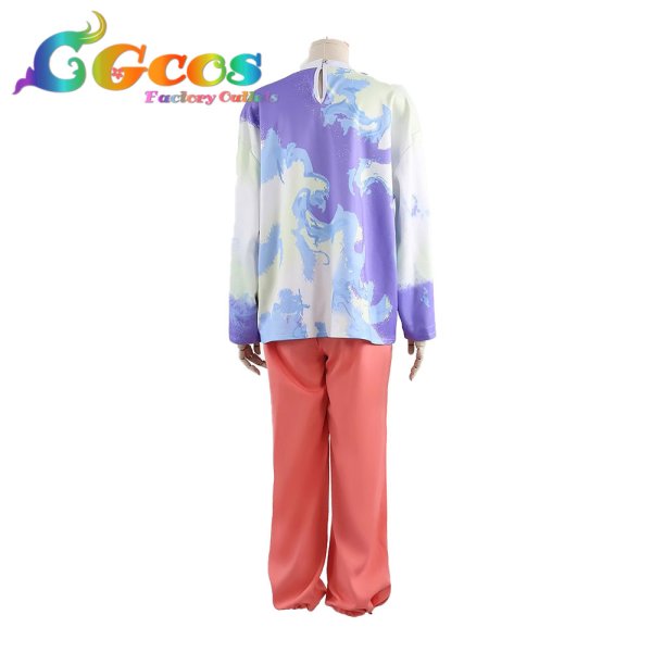 画像4: カリスマ　湊大瀬　3rd衣装　コスプレ衣装 (4)