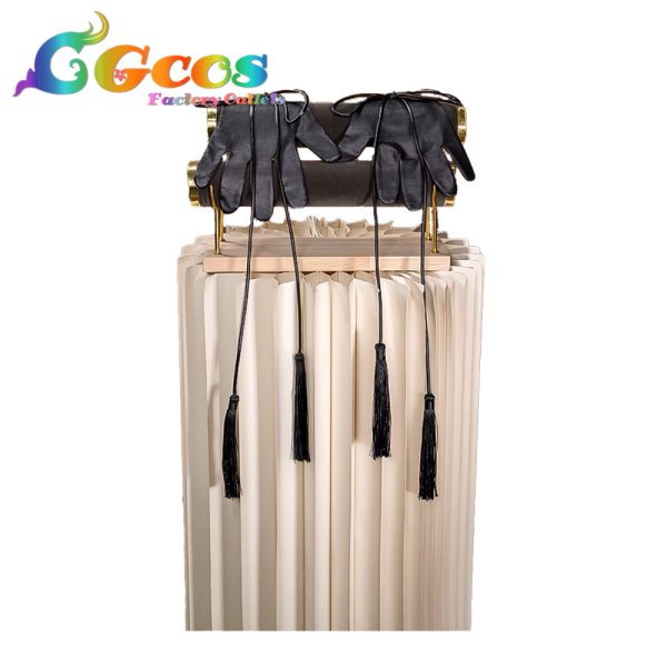 画像5: ツイステッドワンダーランド　ケイト・ダイヤモンド(Cater Diamond)　プレイフル　コスプレ衣装 (5)