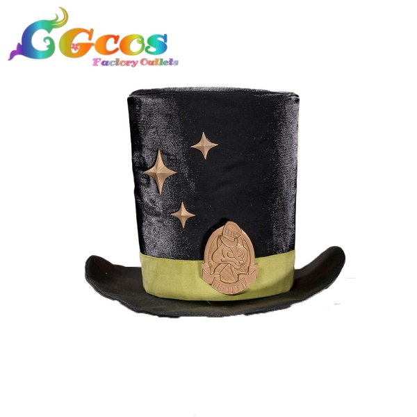 画像5: ツイステッドワンダーランド　フェロー・オネスト(Fellow Honest)　コスプレ衣装 (5)