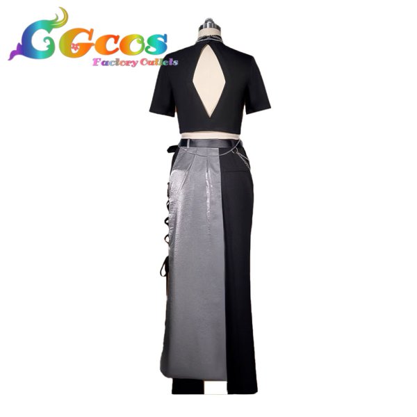 画像5: あんさんぶるスターズ！　クロススカウト・talk to me／YOLO　桜河こはく　葵ひなた　仙石忍　コスプレ衣装 (5)