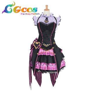 アベニュー・モード 宮本フレデリカ コスプレ衣装