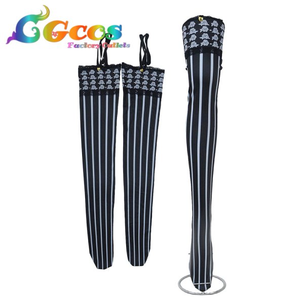 画像4: アイドルマスター シンデレラガールズ　宮本フレデリカ　アベニュー・モード　コスプレ衣装 (4)