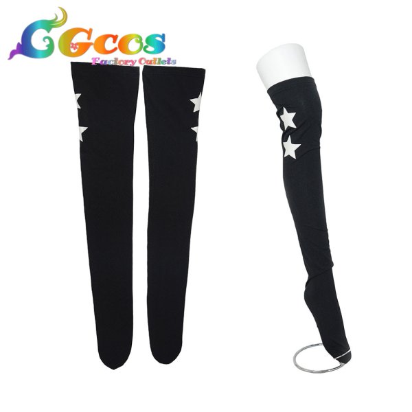 画像5: 賭ケグルイ　蛇喰夢子　皇伊月　コスプレ衣装 (5)