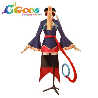 Fate/Grand Order マリー・アントワネット 英霊祭装 コスプレ衣装