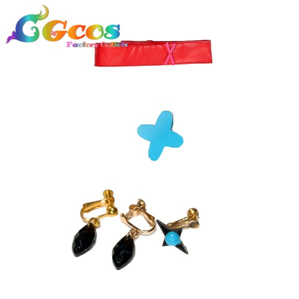 画像4: あんさんぶるスターズ！　天城燐音　クロススカウト・エゴイスト／Childish　異色　コスプレ衣装 (4)