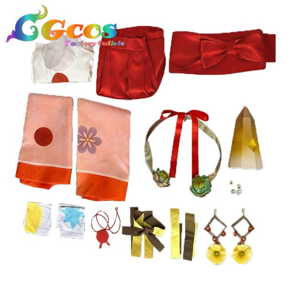 画像4: 本格幻想RPG 陰陽師　歌留多　コスプレ衣装 (4)