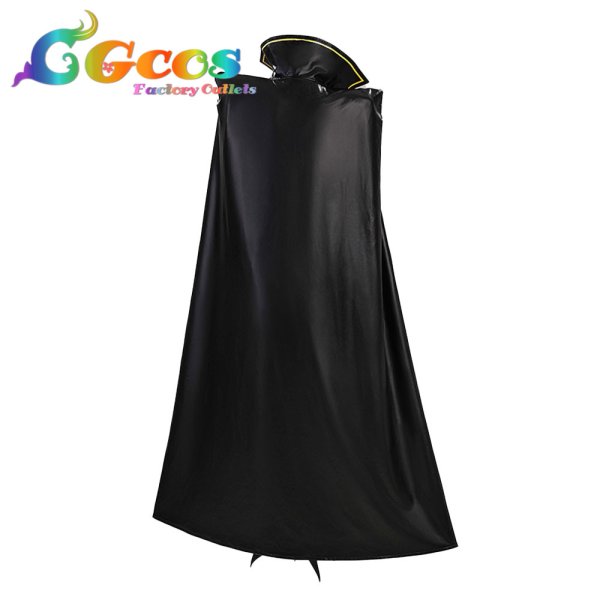 画像2: 無期迷途　Path to Nowhere　シニックス　コスプレ衣装 (2)