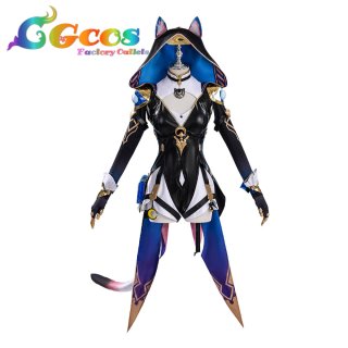 崩壊：スターレイル サフェル コスプレ靴 コスプレブーツ