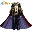 画像1: コードギアス 反逆のルルーシュ　枢木スザク　ナイト オブ ゼロ　コスプレ衣装 (1)