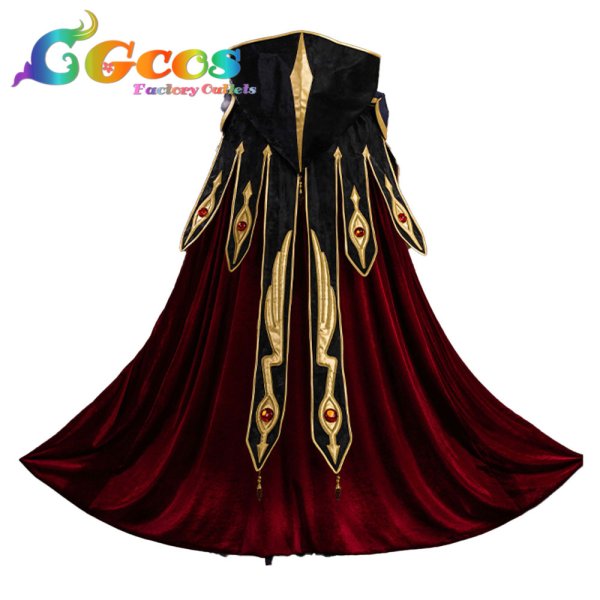 画像2: コードギアス 反逆のルルーシュ　枢木スザク　ナイト オブ ゼロ　コスプレ衣装 (2)