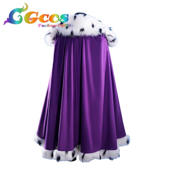 画像3: IdentityV 第五人格　写真家(ジョゼフ)　スイーツパラダイスコラボ　コスプレ衣装 (3)