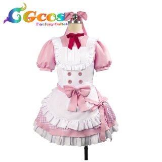 勝利の女神：NIKKE グレーテル 第2世代 コスプレ衣装