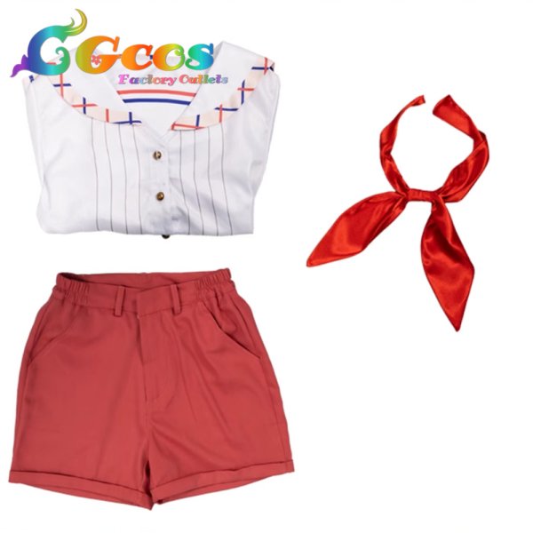 画像2: ぬきたし　橘麻沙音　コスプレ衣装 (2)