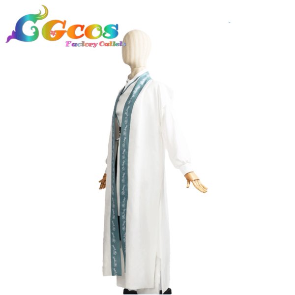 画像2: リンバス・カンパニー（Limbus Company）　ホンル　コスプレ衣装 (2)