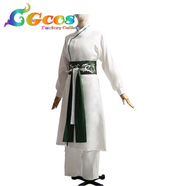 画像3: リンバス・カンパニー（Limbus Company）　ホンル　コスプレ衣装 (3)