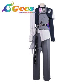 コスプレウィッグ 18TRIP（エイティーントリップ） 朝班「R1ze」 叢雲添