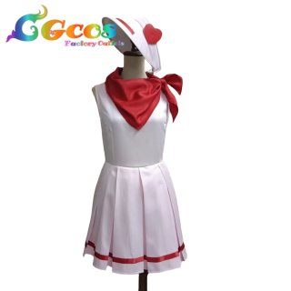 しゅごキャラ! 月詠イクト コスプレ衣装