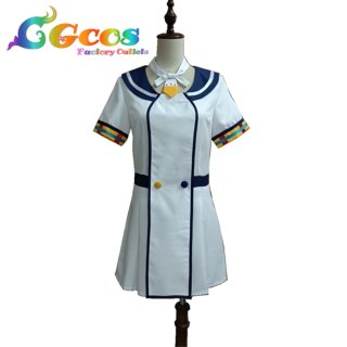 ラブライブ！スーパースター!! - CGCOS