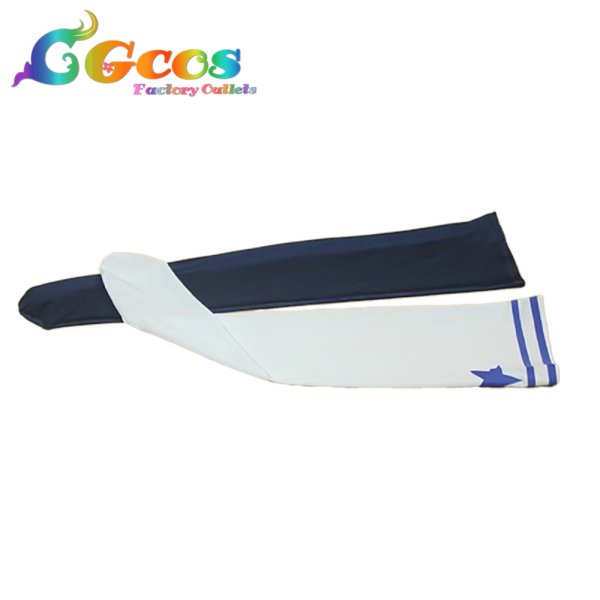 画像13: ラブライブ! School idol project　チアガールver.　矢澤にこ　南ことり　東條希　西木野真姫　絢瀬絵里　小泉花陽　星空凛　園田海未　高坂穂乃果　コスプレ衣装 (13)