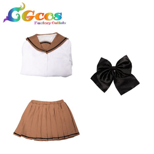 画像4: NOeSIS（ノエシス）　鷹白千夜　コスプレ衣装 (4)