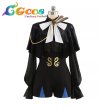 画像1: Fate/Grand Order　FGO　ネモノア(ライダー)　第2再臨　コスプレ衣装 (1)