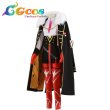 画像3: Fate/Grand Order　FGO　オルガマリー　第3再臨　コスプレ衣装 (3)