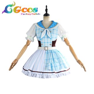 ふ*り様 新品未使用　コスプレ衣装　ラブライブサンシャインこあくまあいどるふぇあ ラブライブ！サンシャイン!! Aqours こあくま?あいどるふぇあ in