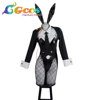 コスプレウィッグ 勝利の女神：NIKKE エード