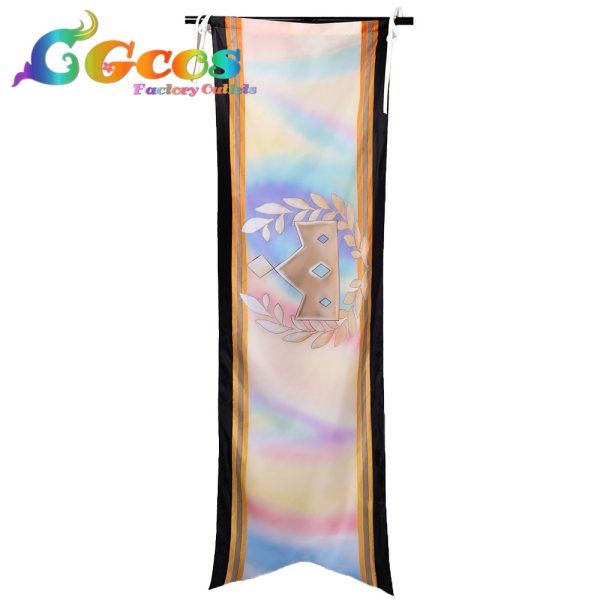 画像7: プロジェクトセカイ カラフルステージ！ feat. 初音ミク　天馬司　5th Anniversary 感謝祭　コスプレ衣装 (7)