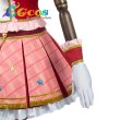 画像5: アイカツ！　大空あかり　アプリコットトルテ　コスプレ衣装 (5)