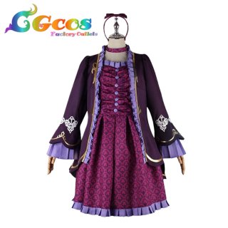 アイドルマスター ミリオンライブ！ - CGCOS